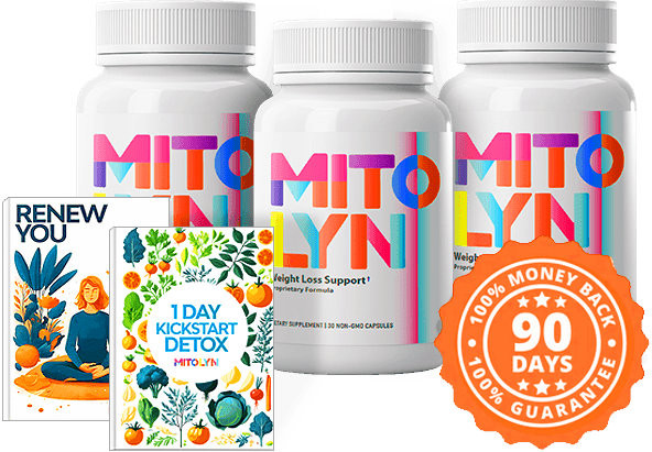 Mitolyn sale offers